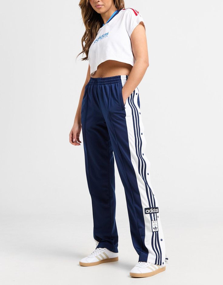 PANTALON PALAZZO + PANTALON ADIBREAK DE REGALO! (OFERTA 2X1 EXCLUSIVA)